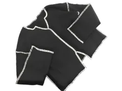 KBF ケービーエフ アーバンリサーチ キーネック ニット セーター sizeONE/黒 ◇■ レディース