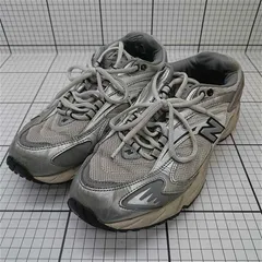 ◇ Θ ニューバランス New Balance ML725CD グレー系 スニーカー メンズ 26cm E  【1512020025813】