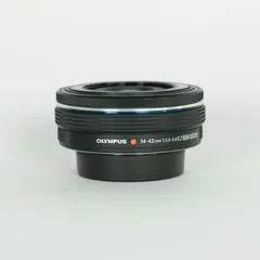 2026年最新】olympus m.zuiko digital 14-42mm f3.5-5.6 ez パンケーキ