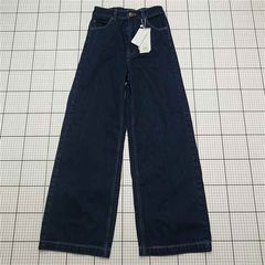 未使用品 SURT 2025SS MANNISH BAGGY 34 INDIGO - メルカリ