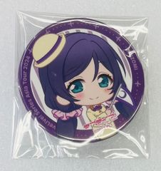 東條希 缶バッジ ラブライブ アジアツアー 2024 μ's - メルカリ