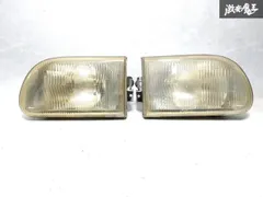 2026年最新】スバルサンバー ヘッドライトの人気アイテム - メルカリ