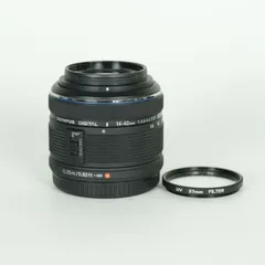 2026年最新】m.zuiko digital 14-42mm f3.5-5.6 ii rの人気アイテム