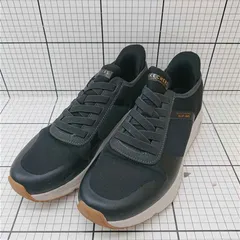 ◇ Θ スケッチャーズ SKECHERS SN183093 スリップインズ ブラック系 メンズスニーカー 26.5cm E  【1512020028579】
