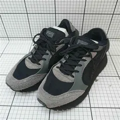 ◇ Θ オニツカタイガー Onitsuka Tiger DENTIGRE LS ブラック系 26.0cm メンズ E  【1512020028517】