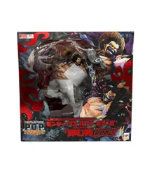 2026年最新】SA-MAXIMUM モンキー・D・ルフィ ギア4の人気アイテム