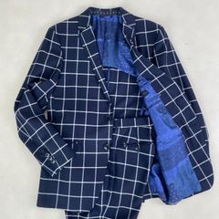 美品】ヴィヴィアンウエストウッドマン タータンチェック アシメ 