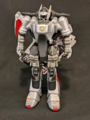 バンダイ ライダーヒーローシリーズ 仮面ライダーファイズ オートバジン 02