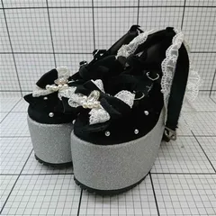 2026年最新】アンクルージュ靴の人気アイテム - メルカリ