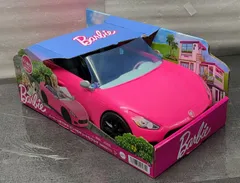 2026年最新】バービー 車の人気アイテム - メルカリ