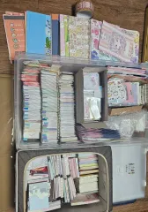 送料込み/最終価格 韓国雑貨 文房具 まとめ売り