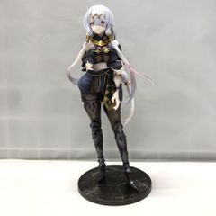 ガレージキット 1/7 鳴潮 ザンニー 未塗装未組立 - メルカリ