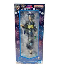 미품 반다이 이치 반 쿠지 애니메이션 [보치 · 자 · 롯쿠!] VOLUME 4 C상 야마다 료 1/7 Gracemaster 피규어 BANDAI