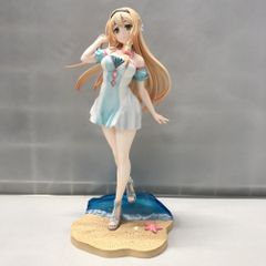 エミール・ベルタン 水着スキン 1/4スケールフィギュア アズレン