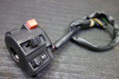 ヤマハ純正 右ハンドルスイッチ13S-83969-00 - メルカリ
