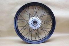 アプリリア RX125 フロントホイール 単品 中古品 - メルカリ