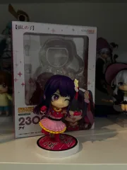 推しの子 ほしの アイ ねんどろいど 出品