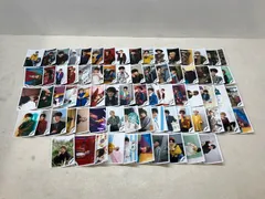 SexyZone 松島聡 timelesz 公式写真 78枚 まとめ売り 【E1837-008】144