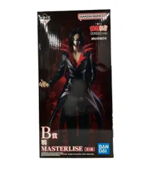 美品 バンダイ 一番くじ 暗黒武術会編 vol.2 B賞 鴉 MASTERLISE フィギュア 幽遊白書