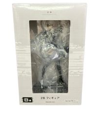 스퀘어 에닉스 NieR : Automata Ver1.1a 방송 기념 복권 B상 2B 피규어