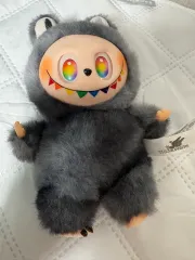 2026年最新】LABUBU ぬいぐるみ シークレットの人気アイテム - メルカリ