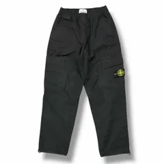 2026年最新】STONE island カーゴパンツ 32の人気アイテム - メルカリ