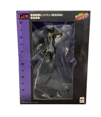 2026年最新】G.E.M.シリーズ 雲雀恭弥の人気アイテム - メルカリ