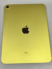 2026年最新】ipad 10世代 64gb イエローの人気アイテム - メルカリ