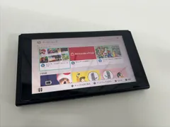 Nintendo Switch HAC-001/2017年製/本体のみ