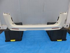 エクリプスクロ GK1W GL3W 後期純正 リアバンパー 6410F310ZZ - メルカリ