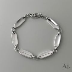 ジョージジェンセン   283b ブレスレット ジョージジェンセン georg jensen 283b ブレスレット - メルカリ