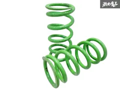 ☆即発送☆ 汎用 直巻 車高調用 コイル スプリング バネ 2本 全長:約170mm 内径:約60mm 線径:約10mm
