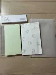 ウイ ダイアリー ドットダイアリー ライトグリーン 出品