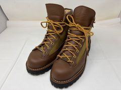ダナー エクスプローラー45200 Danner explorer 9.5EE - メルカリ