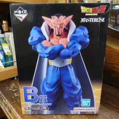미개봉 신품! 드래곤 볼 Z 이치 반 쿠지 다브라 B상 고품질 피규어 전문가 후지사와 츠지도점