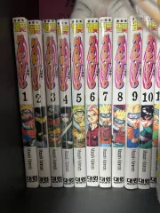 NARUTO -ナルト- 1 - 43 出品 (まとめのみ)