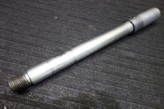 pocotan様専用 SR400 ボアエース製 フロント中空アクスルシャフト