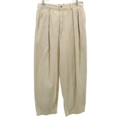 2026年最新】DOUBLE RL メンズ チノパンの人気アイテム - メルカリ