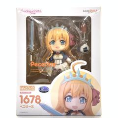 未開封品】 パルバース パレ ねんどろいど レゼ 計2点セット | Mercari