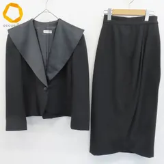 カルバンクライン Calvinklein ヴィンテージ スカートスーツ セットアップ フォーマル レディース [a838774i]