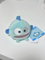 ハンギョドン ウールもち ぬいぐるみ 日本正規品 もちぬい