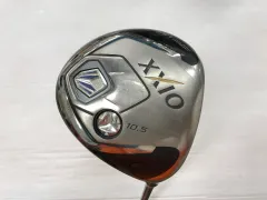 ゼクシオXXIOドライバー8ゴルフクラブ460初心者10.5°中古グリップ新品 ゼクシオXXIOドライバー8ゴルフクラブ460初心者10.5°中古グリップ新品