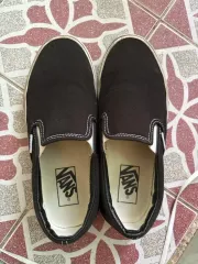 VANS スリッポン