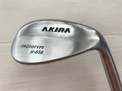 2026年最新】アキラ ウェッジ 58の人気アイテム - メルカリ