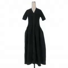 CFCL ワンピース ブラック 1 新品未使用 2026年最新】cfcl ワンピースの人気アイテム - メルカリ