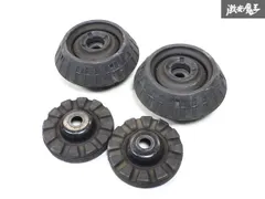 【破れなし！即発送】ホンダ純正 JB5 JB6 JC1 JC2 ライフ フロント アッパーマウント ストラット サポートラバー 左右セット