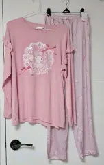 サンリオ マイメロディ パジャマ セット
