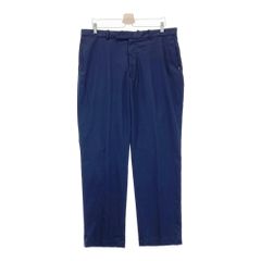 サイズ：36/32 RLX ラルフローレン  ロングパンツ  ネイビー系 [240101571084] ゴルフウェア メンズ ストスト