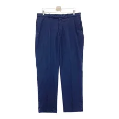 サイズ：36/32 RLX ラルフローレン  ロングパンツ  ネイビー系 [240101571084] ゴルフウェア メンズ ストスト