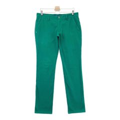 サイズ：LL CALLAWAY キャロウェイ  ストレッチパンツ  グリーン系 [240101571090] ゴルフウェア メンズ ストスト